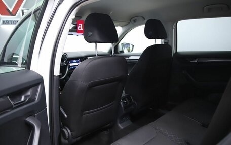 Skoda Kodiaq I, 2019 год, 2 730 000 рублей, 12 фотография