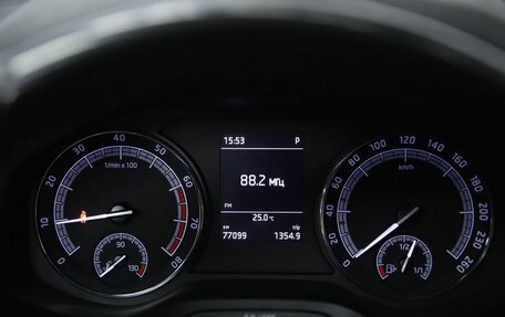 Skoda Kodiaq I, 2019 год, 2 730 000 рублей, 17 фотография