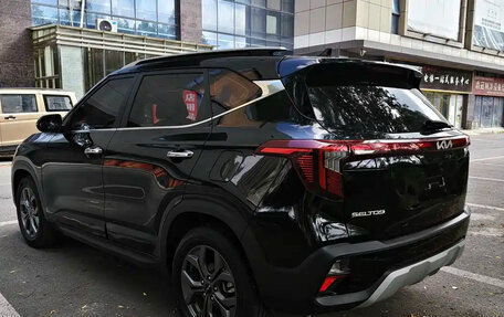 KIA Seltos I, 2023 год, 1 790 100 рублей, 6 фотография