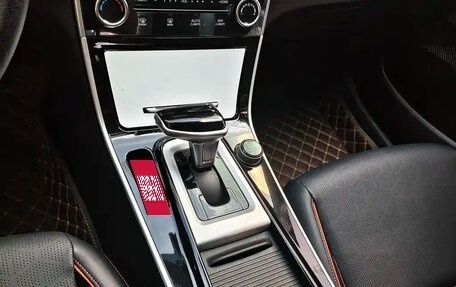KIA Seltos I, 2023 год, 1 790 100 рублей, 9 фотография