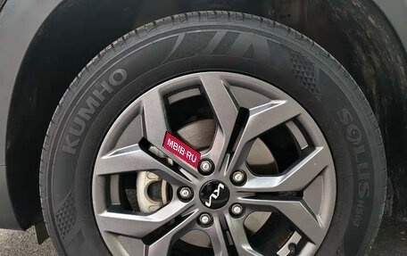 KIA Seltos I, 2023 год, 1 790 100 рублей, 11 фотография