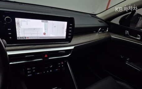 KIA K5, 2023 год, 2 150 010 рублей, 10 фотография
