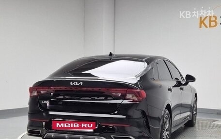 KIA K5, 2023 год, 2 150 010 рублей, 3 фотография