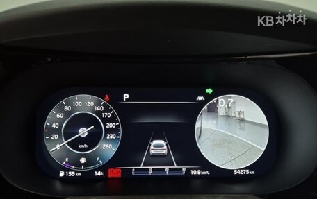 KIA K5, 2023 год, 2 150 010 рублей, 6 фотография