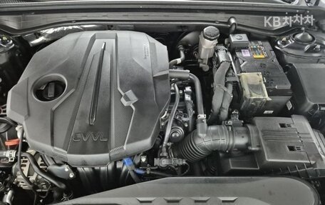 KIA K5, 2023 год, 2 150 010 рублей, 5 фотография