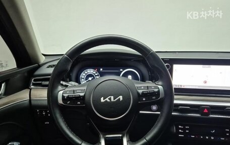 KIA K5, 2023 год, 2 150 010 рублей, 9 фотография