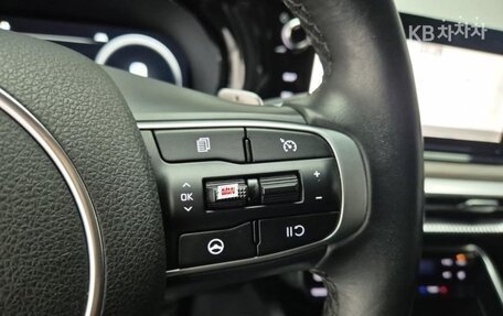 KIA K5, 2023 год, 2 150 010 рублей, 15 фотография