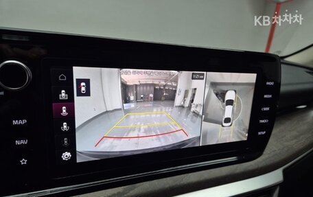 KIA K5, 2023 год, 2 150 010 рублей, 14 фотография
