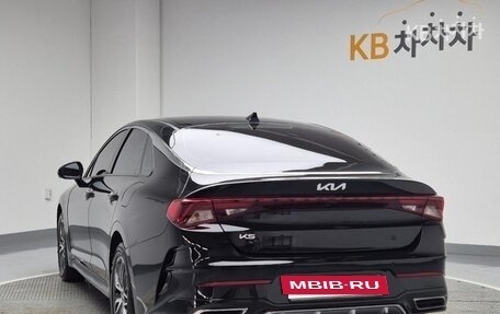 KIA K5, 2023 год, 2 150 010 рублей, 2 фотография