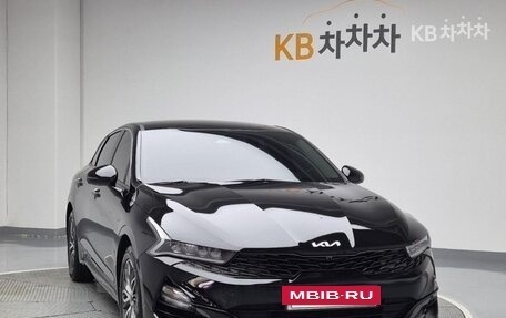 KIA K5, 2023 год, 2 150 010 рублей, 4 фотография