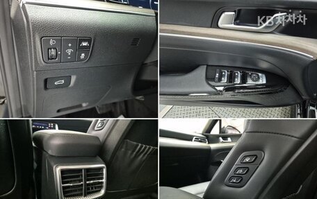 KIA K5, 2023 год, 2 150 010 рублей, 17 фотография