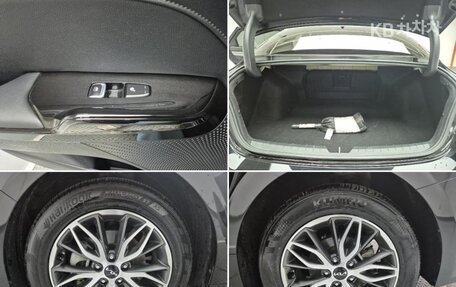 KIA K5, 2023 год, 2 150 010 рублей, 18 фотография