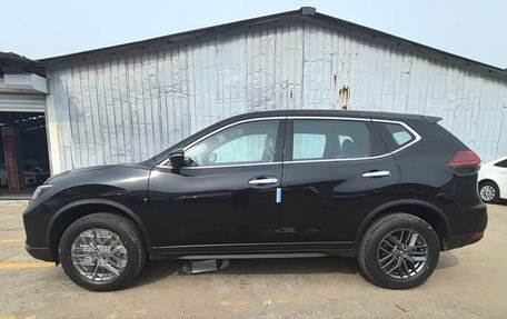 Nissan X-Trail, 2026 год, 2 150 444 рублей, 4 фотография
