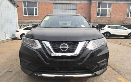 Nissan X-Trail, 2026 год, 2 150 444 рублей, 2 фотография