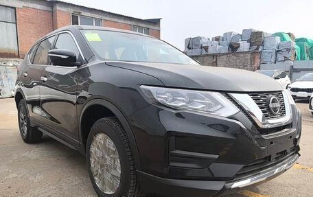 Nissan X-Trail, 2026 год, 2 150 444 рублей, 3 фотография