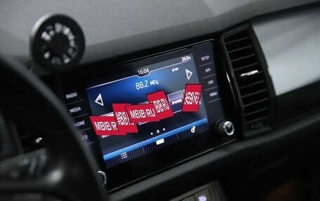 Skoda Kodiaq I, 2019 год, 2 730 000 рублей, 13 фотография