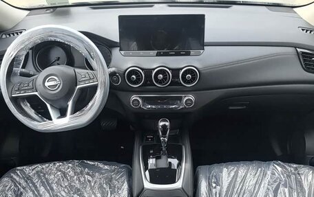 Nissan X-Trail, 2026 год, 2 150 444 рублей, 10 фотография