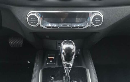 Nissan X-Trail, 2026 год, 2 150 444 рублей, 12 фотография