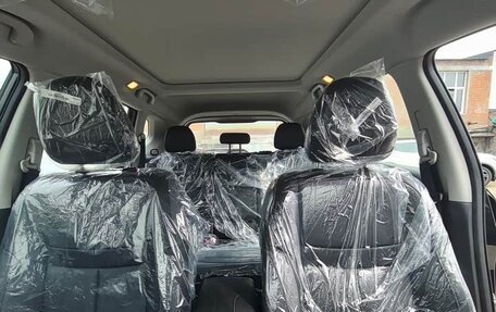 Nissan X-Trail, 2026 год, 2 150 444 рублей, 20 фотография