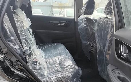 Nissan X-Trail, 2026 год, 2 150 444 рублей, 22 фотография