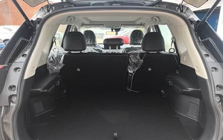 Nissan X-Trail, 2026 год, 2 150 444 рублей, 23 фотография