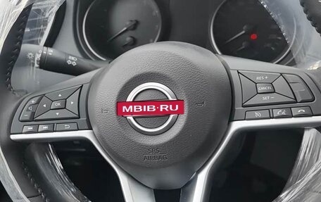 Nissan X-Trail, 2026 год, 2 150 444 рублей, 11 фотография