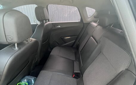 Opel Astra J, 2012 год, 680 000 рублей, 15 фотография
