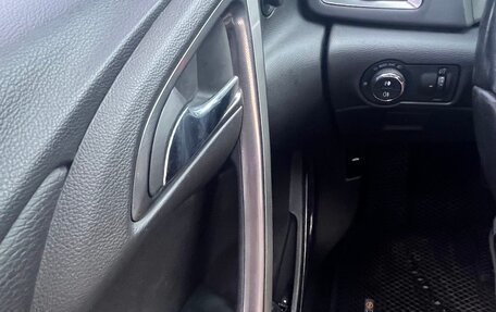 Opel Astra J, 2012 год, 680 000 рублей, 12 фотография
