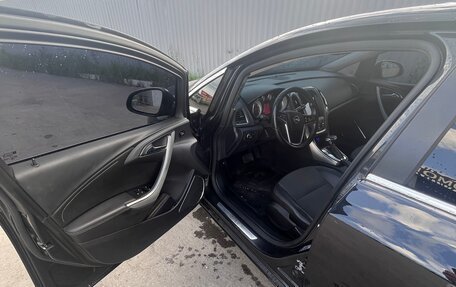 Opel Astra J, 2012 год, 680 000 рублей, 16 фотография