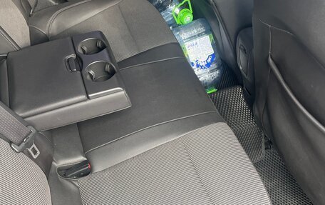 Opel Astra J, 2012 год, 680 000 рублей, 18 фотография