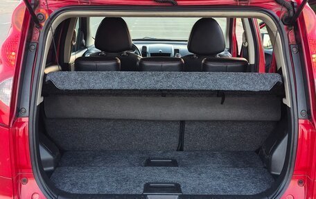 Nissan Note II рестайлинг, 2007 год, 517 000 рублей, 8 фотография