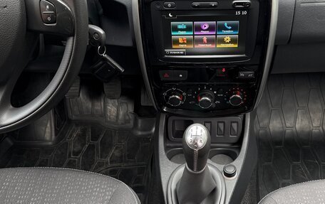 Nissan Terrano III, 2021 год, 1 980 000 рублей, 9 фотография