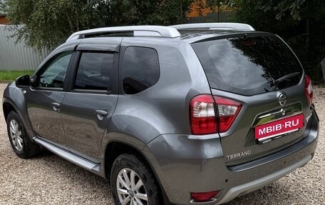 Nissan Terrano III, 2021 год, 1 980 000 рублей, 6 фотография
