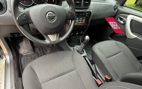 Nissan Terrano III, 2021 год, 1 980 000 рублей, 8 фотография