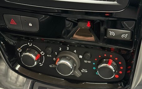 Nissan Terrano III, 2021 год, 1 980 000 рублей, 25 фотография