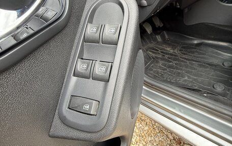 Nissan Terrano III, 2021 год, 1 980 000 рублей, 37 фотография