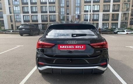 Audi Q3 Sportback, 2020 год, 3 950 000 рублей, 7 фотография