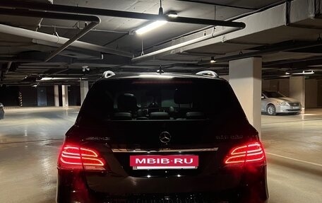Mercedes-Benz M-Класс AMG, 2013 год, 3 500 000 рублей, 6 фотография