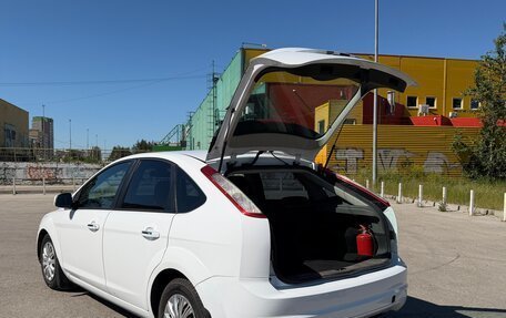 Ford Focus II рестайлинг, 2011 год, 525 000 рублей, 5 фотография