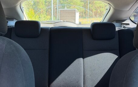 Ford Focus II рестайлинг, 2011 год, 525 000 рублей, 9 фотография