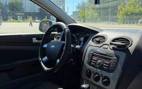 Ford Focus II рестайлинг, 2011 год, 525 000 рублей, 8 фотография