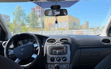 Ford Focus II рестайлинг, 2011 год, 525 000 рублей, 12 фотография