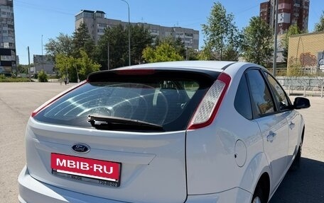 Ford Focus II рестайлинг, 2011 год, 525 000 рублей, 2 фотография