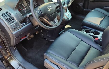 Honda CR-V III рестайлинг, 2010 год, 1 550 000 рублей, 4 фотография