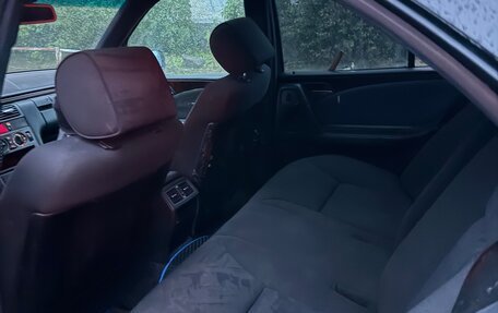 Mercedes-Benz E-Класс, 1997 год, 345 000 рублей, 11 фотография
