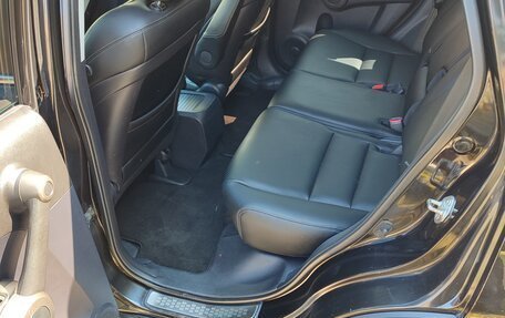 Honda CR-V III рестайлинг, 2010 год, 1 550 000 рублей, 5 фотография