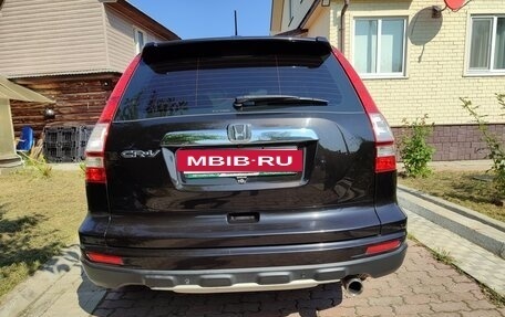 Honda CR-V III рестайлинг, 2010 год, 1 550 000 рублей, 6 фотография
