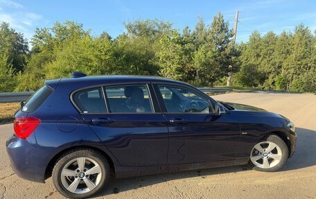 BMW 1 серия, 2016 год, 1 250 000 рублей, 3 фотография