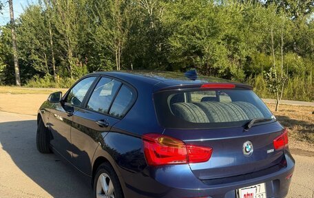 BMW 1 серия, 2016 год, 1 250 000 рублей, 6 фотография