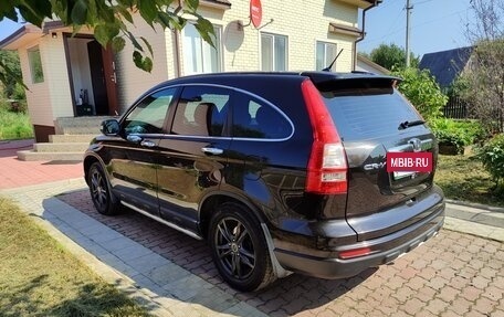 Honda CR-V III рестайлинг, 2010 год, 1 550 000 рублей, 13 фотография
